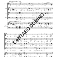 Ego Mater Pulchrae Dilectionis