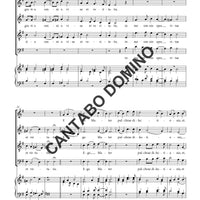 Ego Mater Pulchrae Dilectionis