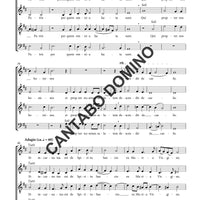 Missa Honorificentia - Credo