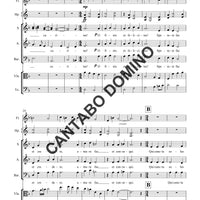 O Veritas, O Caritas